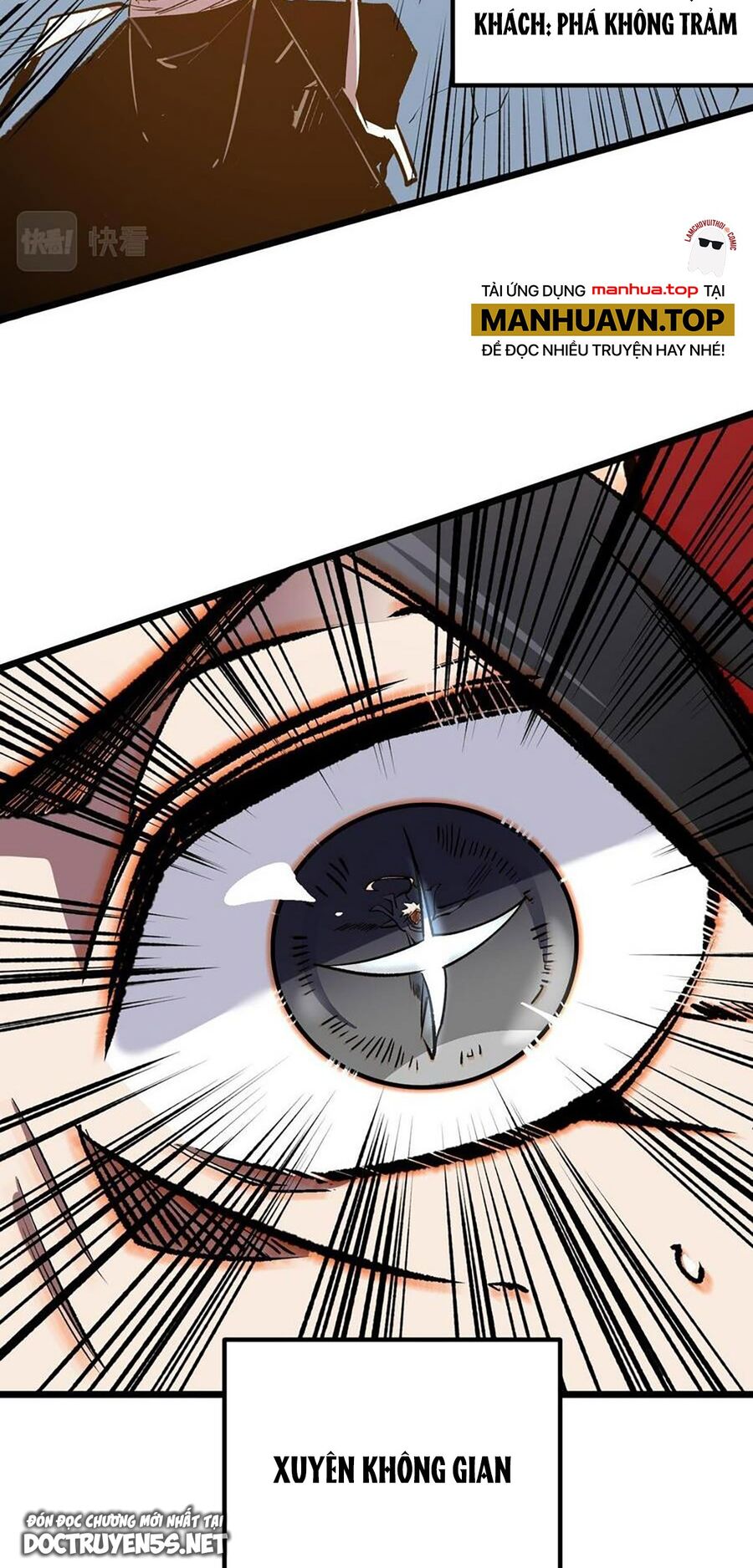 Toàn Dân Chuyển Chức : Duy Ta Vô Chức Tán Nhân Chap 43 - Next Chap 44