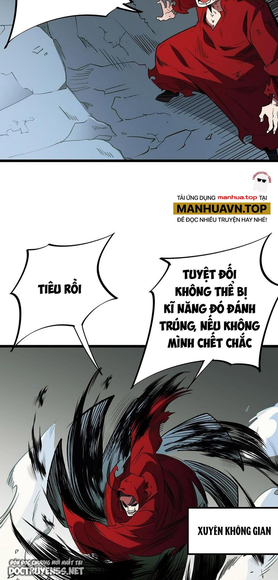 Toàn Dân Chuyển Chức : Duy Ta Vô Chức Tán Nhân Chap 43 - Next Chap 44