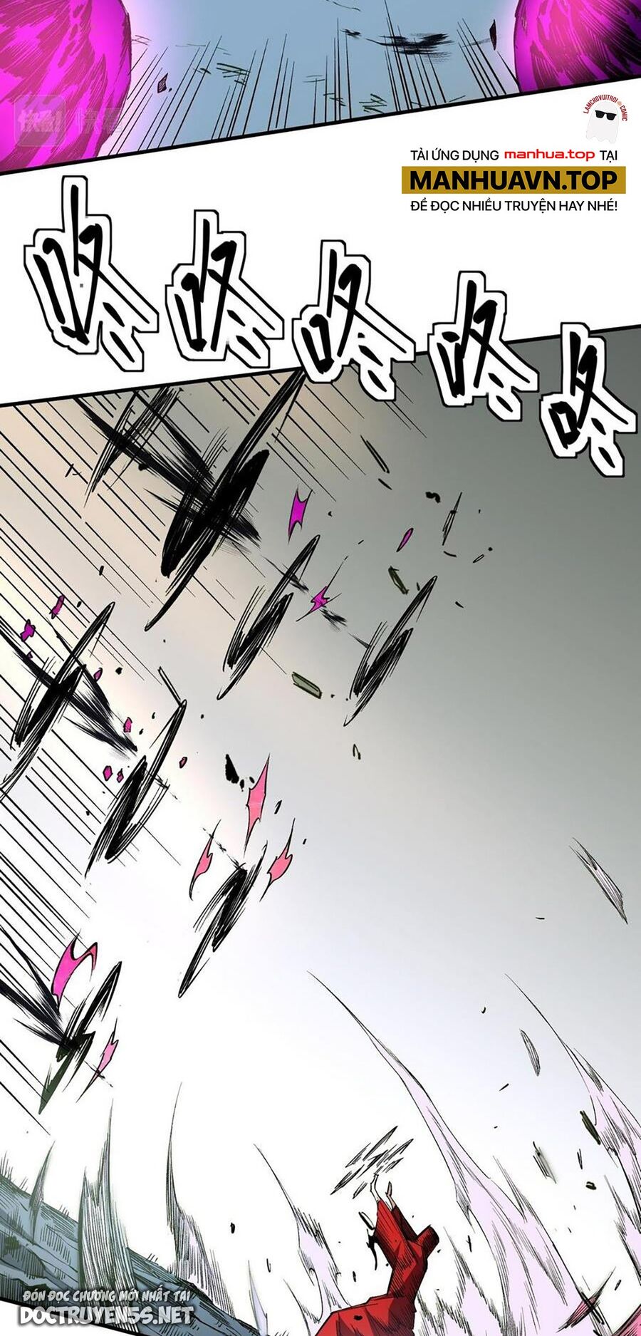 Toàn Dân Chuyển Chức : Duy Ta Vô Chức Tán Nhân Chap 43 - Next Chap 44