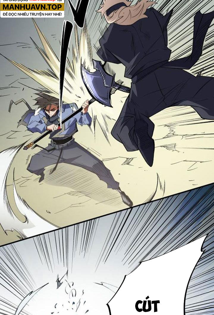 Toàn Dân Chuyển Chức : Duy Ta Vô Chức Tán Nhân Chap 57 - Next Chap 58