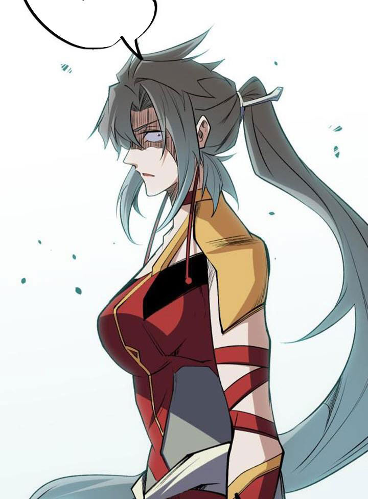 Toàn Dân Chuyển Chức : Duy Ta Vô Chức Tán Nhân Chap 57 - Next Chap 58