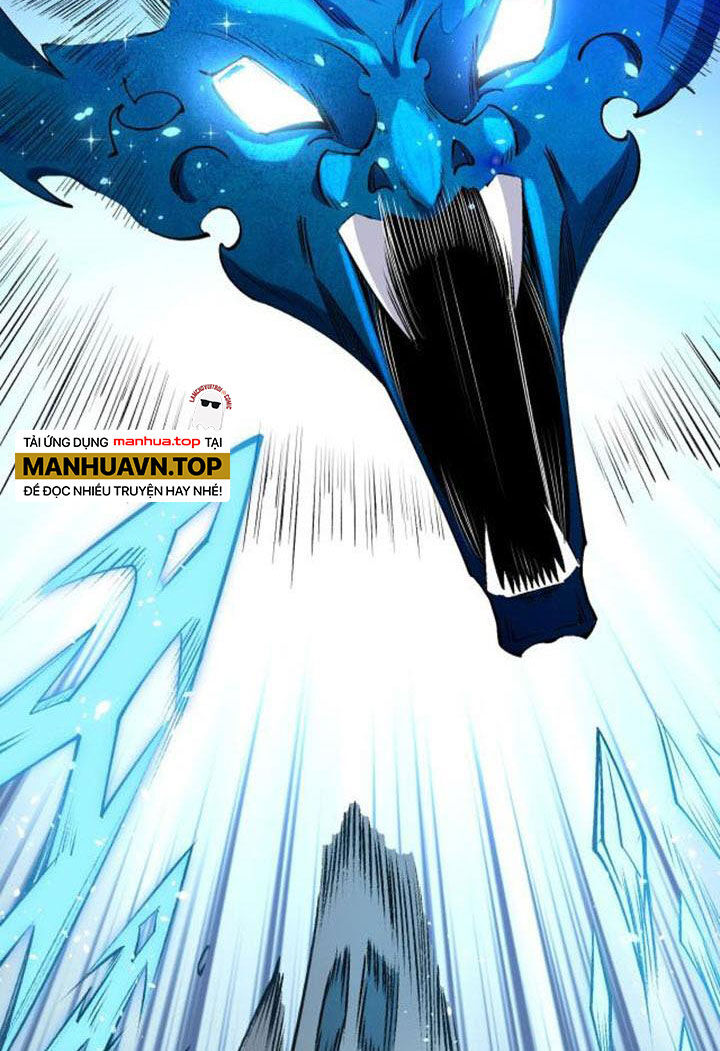 Toàn Dân Chuyển Chức : Duy Ta Vô Chức Tán Nhân Chap 57 - Next Chap 58