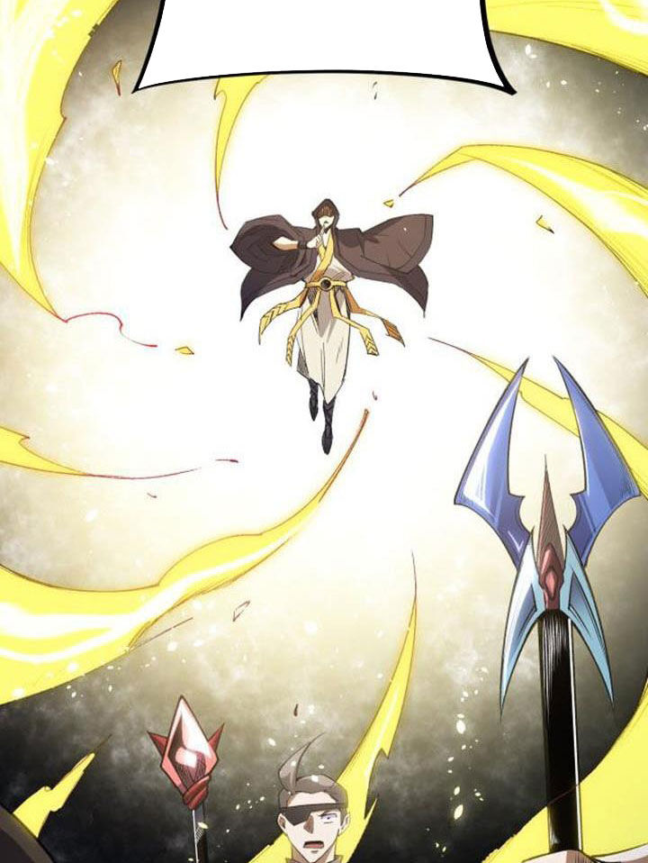 Toàn Dân Chuyển Chức : Duy Ta Vô Chức Tán Nhân Chap 57 - Next Chap 58