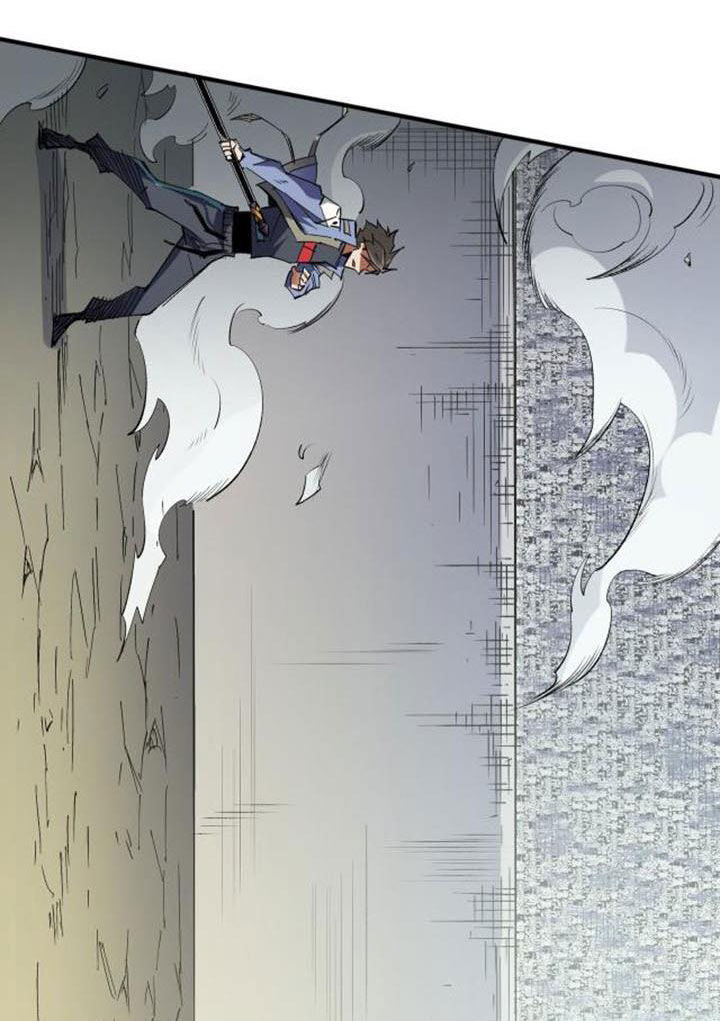 Toàn Dân Chuyển Chức : Duy Ta Vô Chức Tán Nhân Chap 57 - Next Chap 58