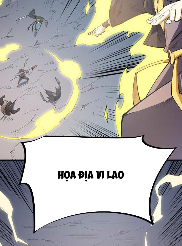 Toàn Dân Chuyển Chức : Duy Ta Vô Chức Tán Nhân Chap 57 - Next Chap 58