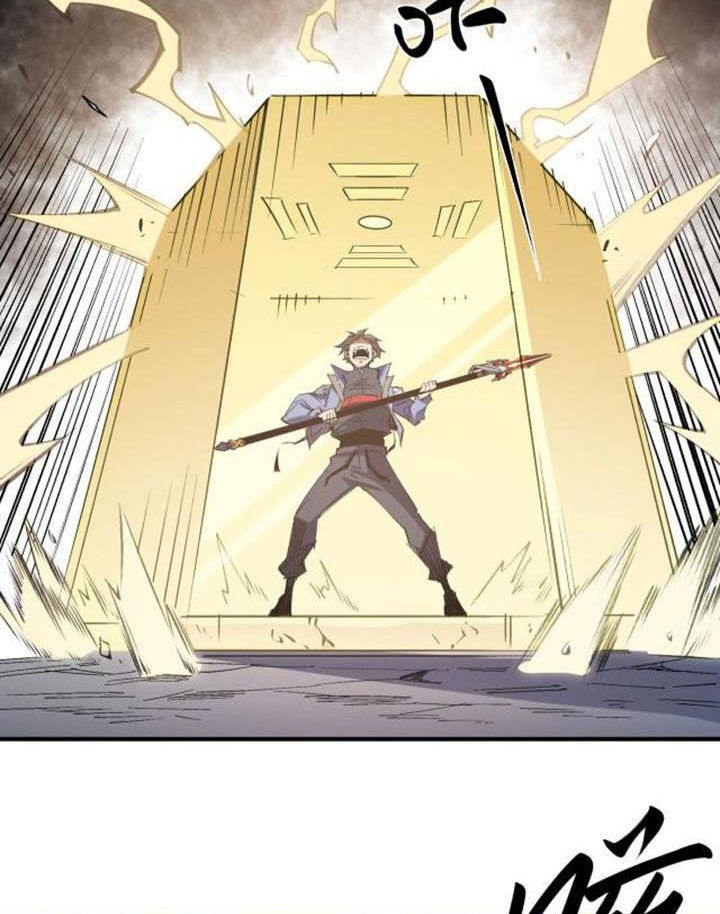 Toàn Dân Chuyển Chức : Duy Ta Vô Chức Tán Nhân Chap 57 - Next Chap 58