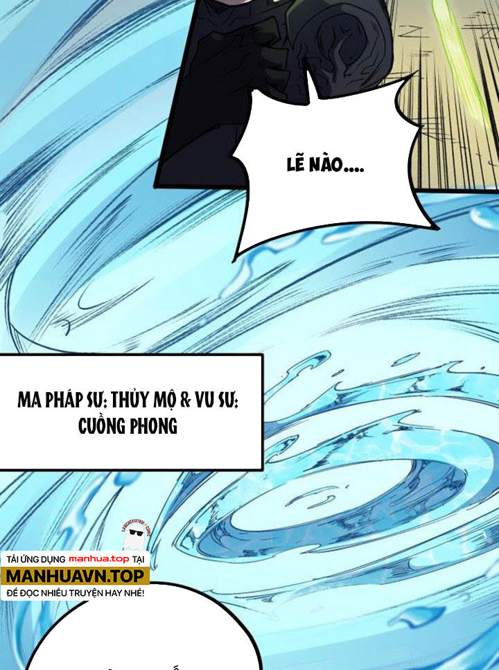 Toàn Dân Chuyển Chức : Duy Ta Vô Chức Tán Nhân Chap 57 - Next Chap 58