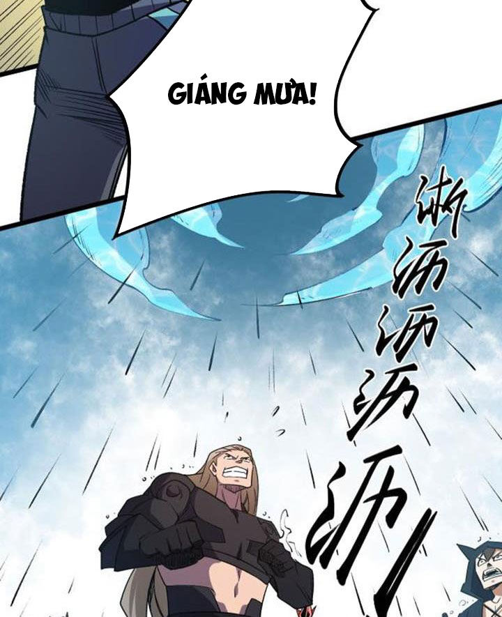 Toàn Dân Chuyển Chức : Duy Ta Vô Chức Tán Nhân Chap 57 - Next Chap 58