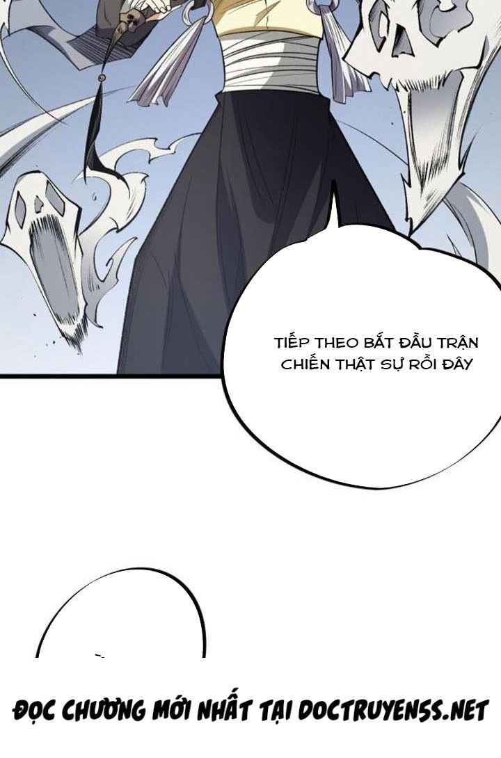 Toàn Dân Chuyển Chức : Duy Ta Vô Chức Tán Nhân Chap 57 - Next Chap 58