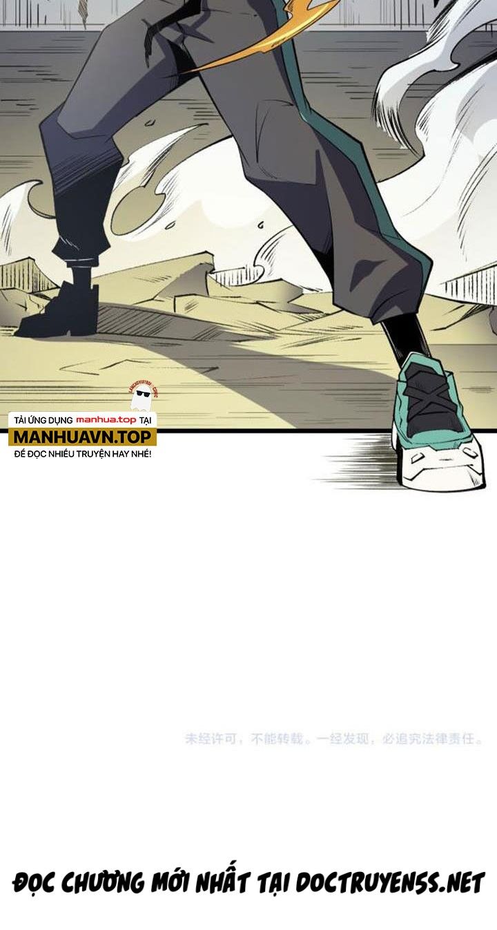 Toàn Dân Chuyển Chức : Duy Ta Vô Chức Tán Nhân Chap 57 - Next Chap 58