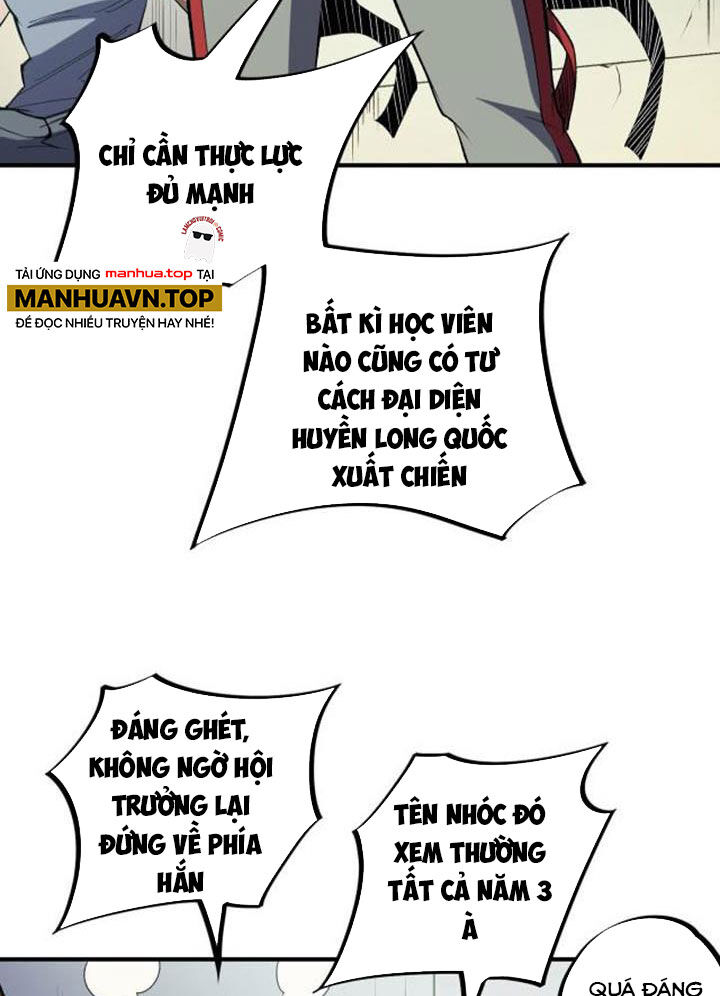 Toàn Dân Chuyển Chức : Duy Ta Vô Chức Tán Nhân Chap 57 - Next Chap 58