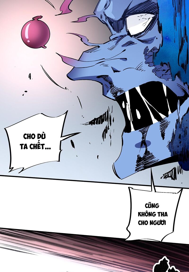 Toàn Dân Chuyển Chức : Duy Ta Vô Chức Tán Nhân Chap 54 - Next Chap 55