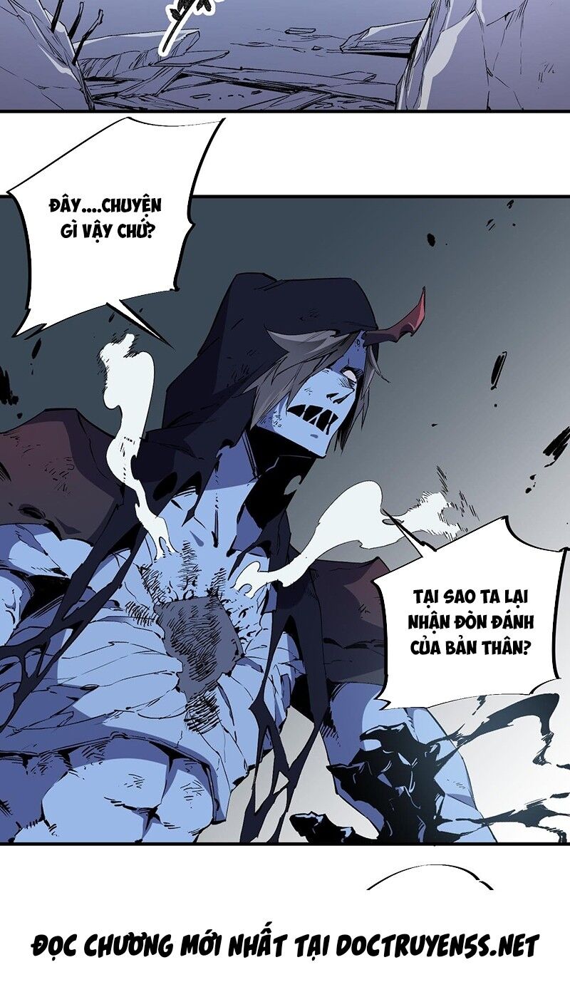 Toàn Dân Chuyển Chức : Duy Ta Vô Chức Tán Nhân Chap 54 - Next Chap 55