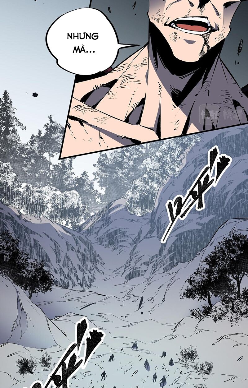 Toàn Dân Chuyển Chức : Duy Ta Vô Chức Tán Nhân Chap 54 - Next Chap 55