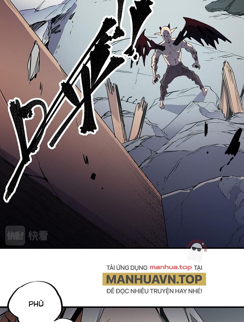 Toàn Dân Chuyển Chức : Duy Ta Vô Chức Tán Nhân Chap 54 - Next Chap 55