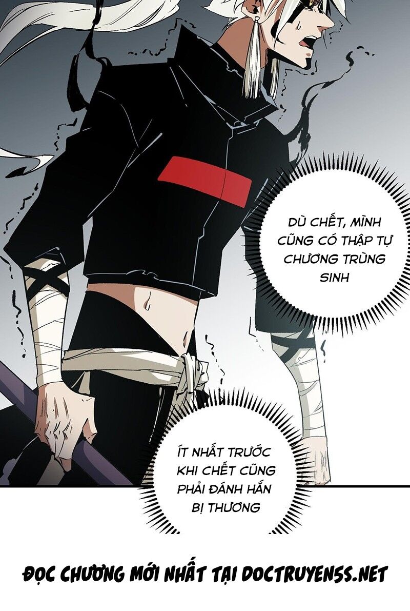 Toàn Dân Chuyển Chức : Duy Ta Vô Chức Tán Nhân Chap 54 - Next Chap 55