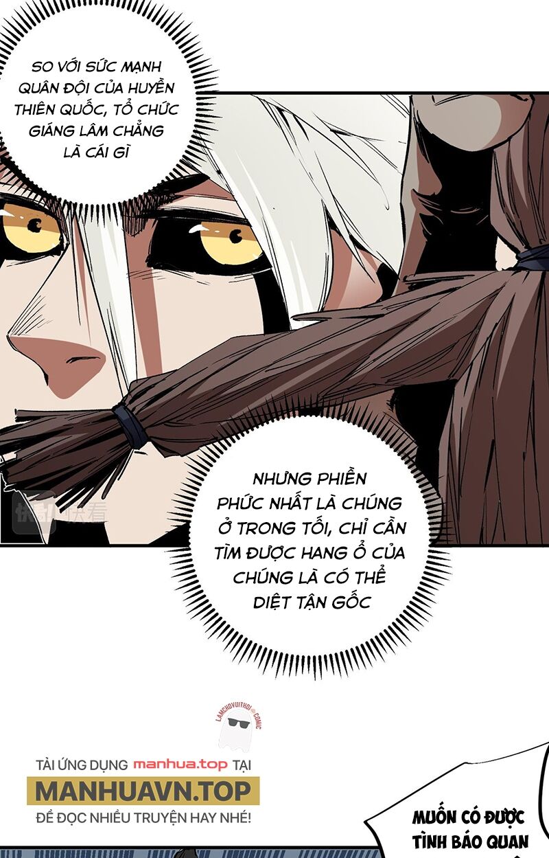 Toàn Dân Chuyển Chức : Duy Ta Vô Chức Tán Nhân Chap 54 - Next Chap 55
