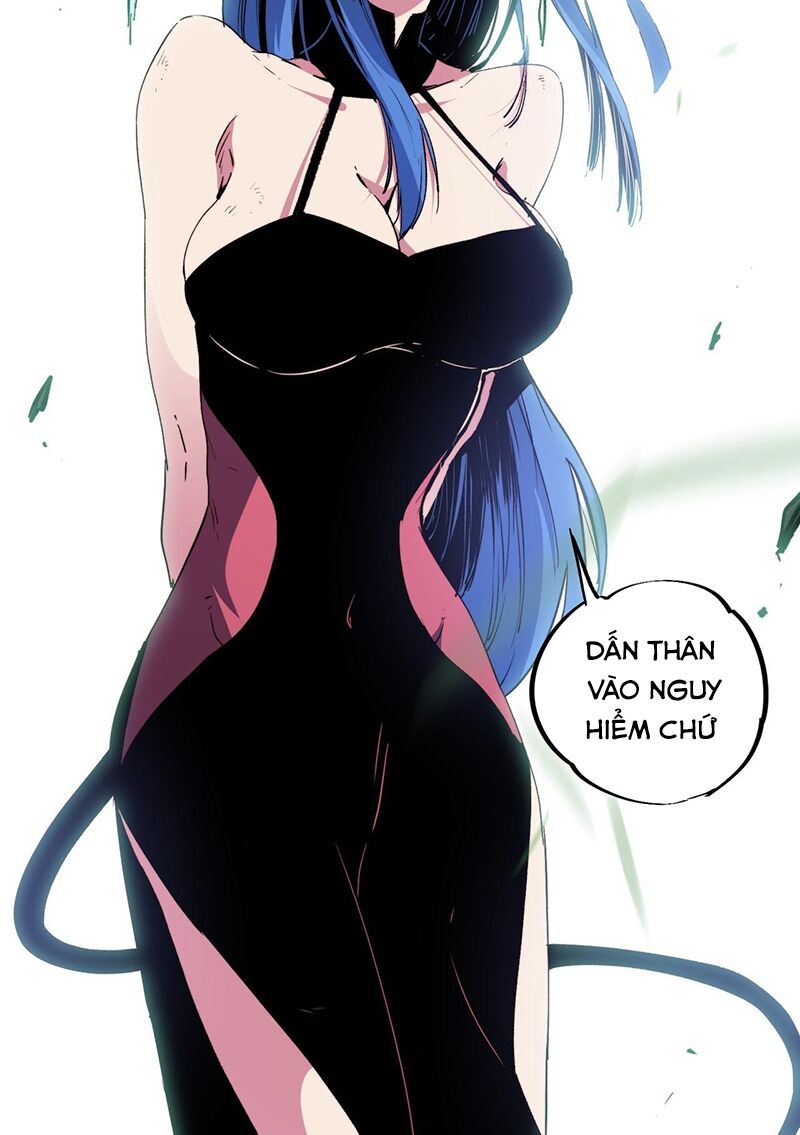 Toàn Dân Chuyển Chức : Duy Ta Vô Chức Tán Nhân Chap 54 - Next Chap 55