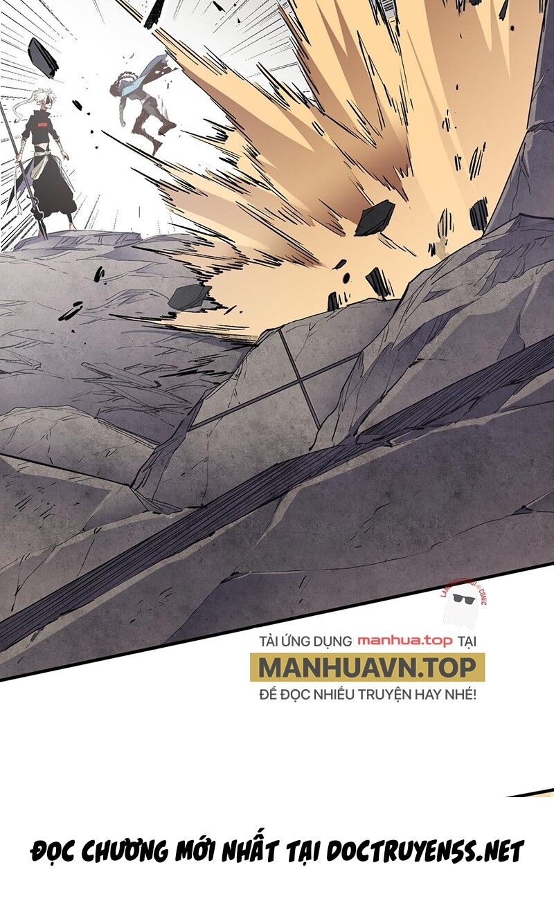 Toàn Dân Chuyển Chức : Duy Ta Vô Chức Tán Nhân Chap 54 - Next Chap 55