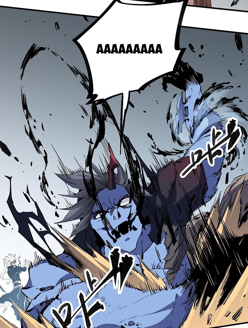 Toàn Dân Chuyển Chức : Duy Ta Vô Chức Tán Nhân Chap 54 - Next Chap 55