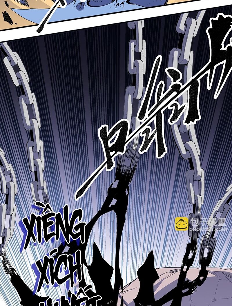 Toàn Dân Chuyển Chức : Duy Ta Vô Chức Tán Nhân Chap 54 - Next Chap 55