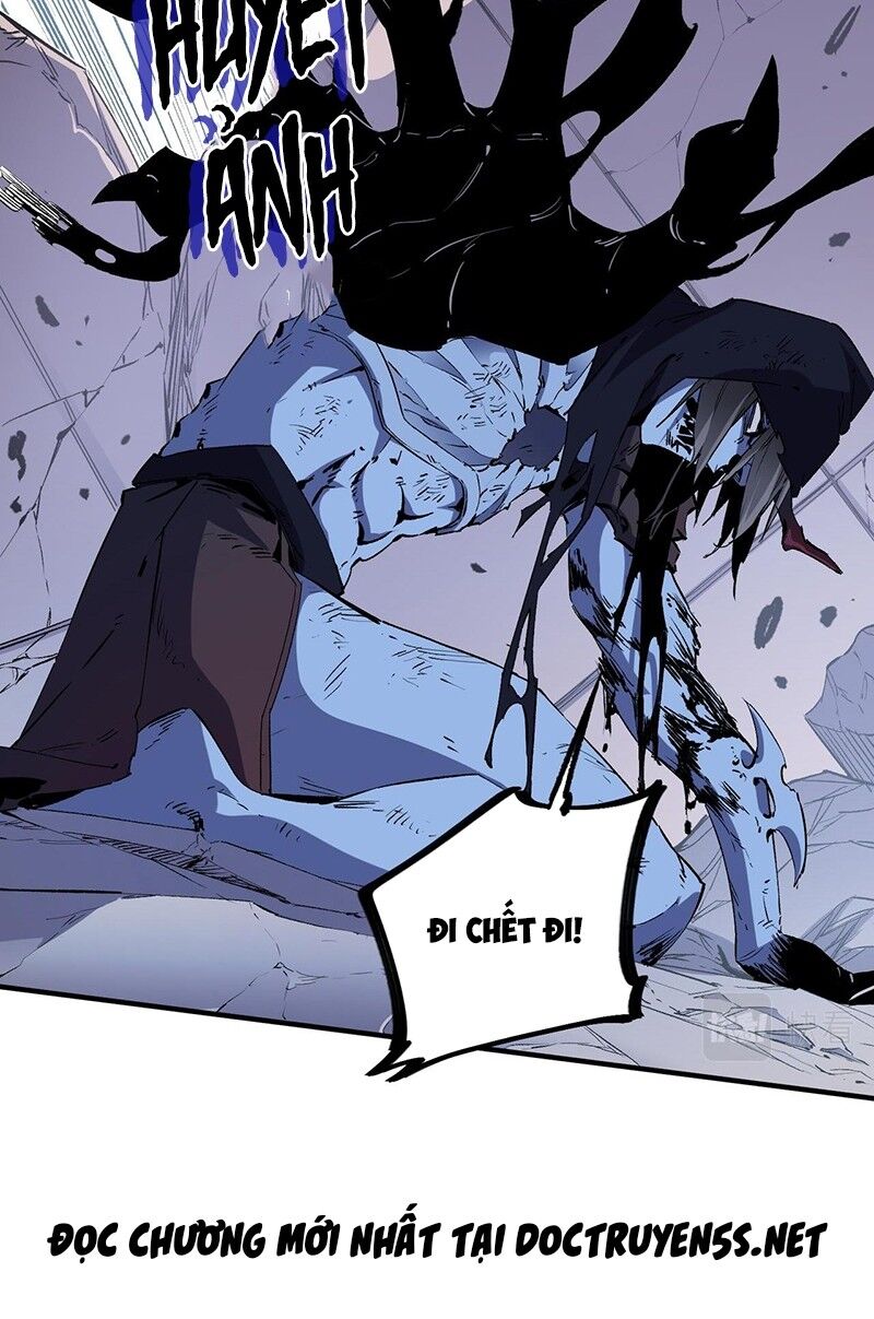 Toàn Dân Chuyển Chức : Duy Ta Vô Chức Tán Nhân Chap 54 - Next Chap 55