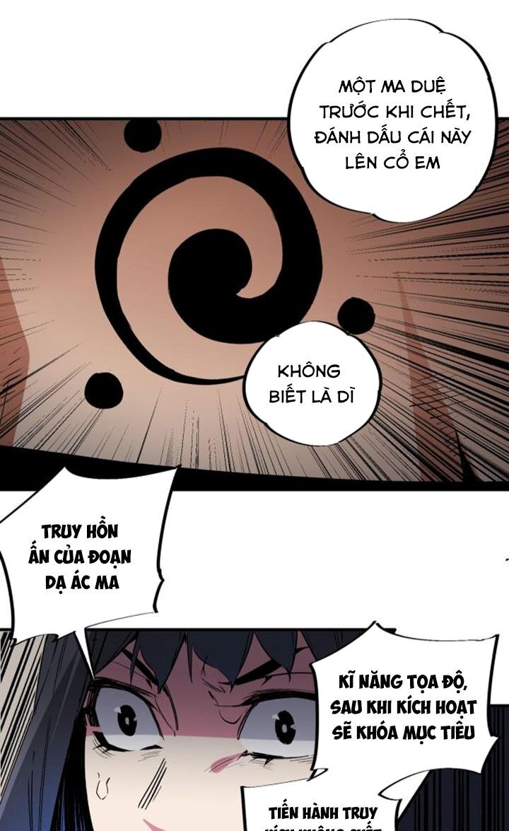 Toàn Dân Chuyển Chức : Duy Ta Vô Chức Tán Nhân Chap 56 - Next Chap 57