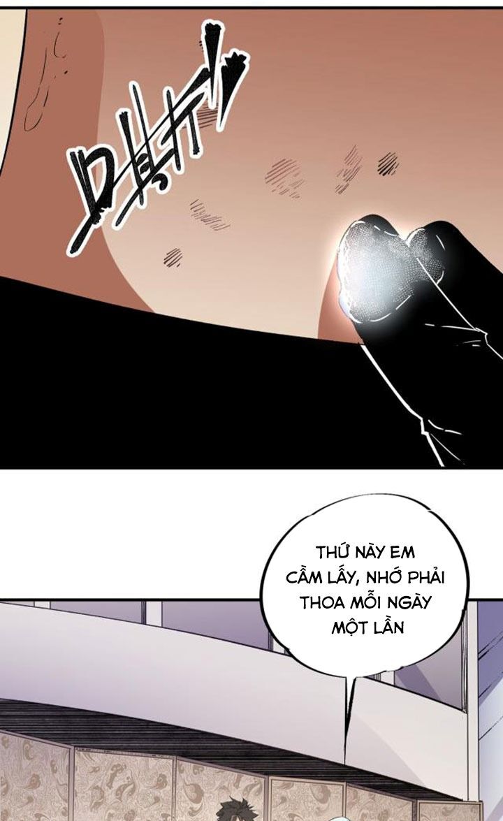 Toàn Dân Chuyển Chức : Duy Ta Vô Chức Tán Nhân Chap 56 - Next Chap 57