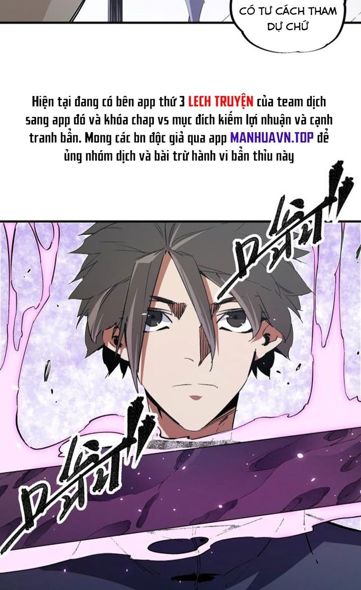 Toàn Dân Chuyển Chức : Duy Ta Vô Chức Tán Nhân Chap 56 - Next Chap 57