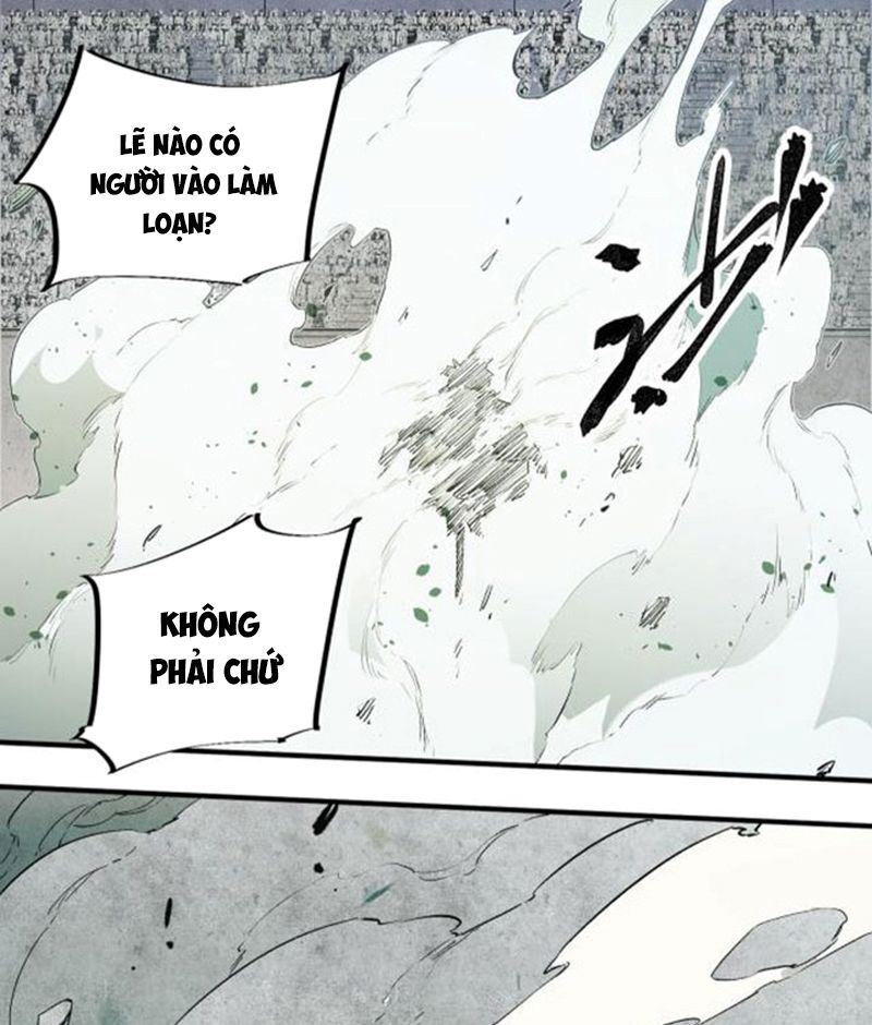 Toàn Dân Chuyển Chức : Duy Ta Vô Chức Tán Nhân Chap 56 - Next Chap 57