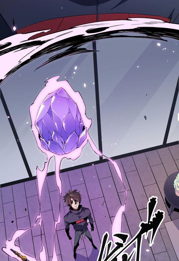 Toàn Dân Chuyển Chức : Duy Ta Vô Chức Tán Nhân Chap 56 - Next Chap 57