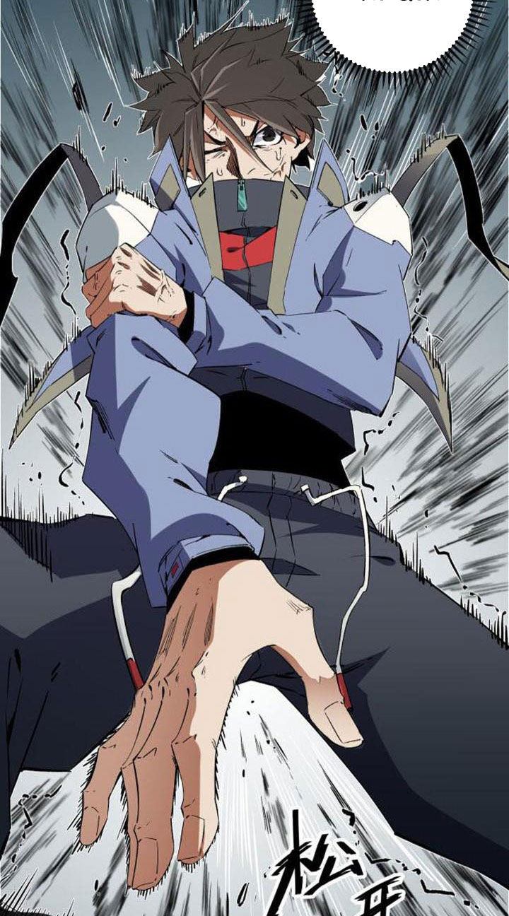 Toàn Dân Chuyển Chức : Duy Ta Vô Chức Tán Nhân Chap 58 - Next Chap 59