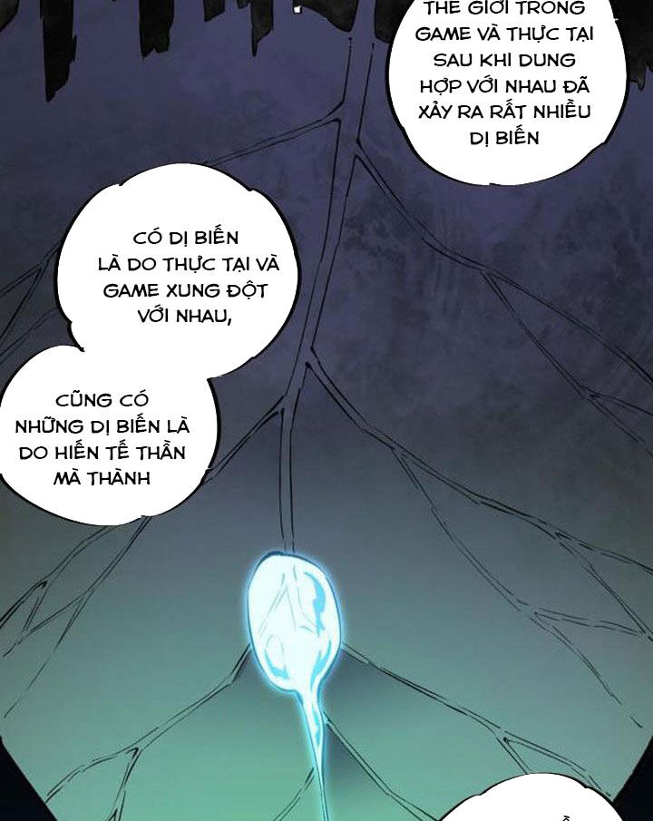 Toàn Dân Chuyển Chức : Duy Ta Vô Chức Tán Nhân Chap 58 - Next Chap 59