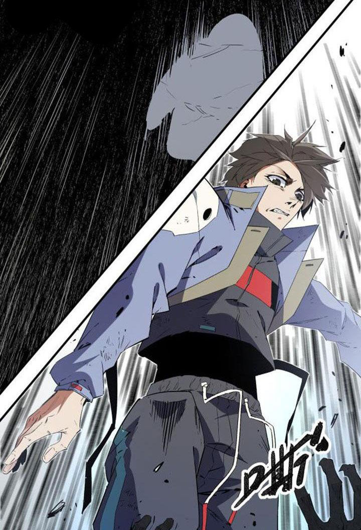 Toàn Dân Chuyển Chức : Duy Ta Vô Chức Tán Nhân Chap 58 - Next Chap 59