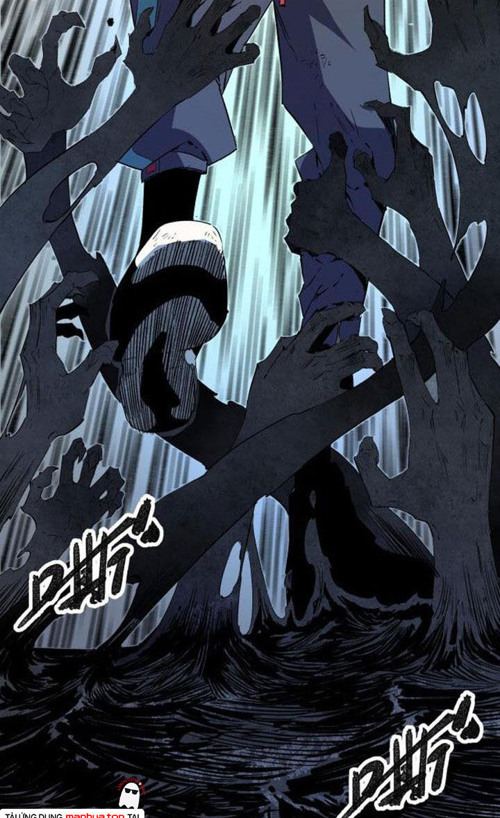 Toàn Dân Chuyển Chức : Duy Ta Vô Chức Tán Nhân Chap 58 - Next Chap 59