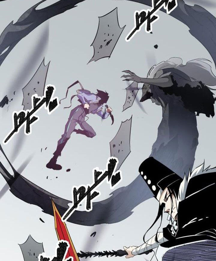 Toàn Dân Chuyển Chức : Duy Ta Vô Chức Tán Nhân Chap 58 - Next Chap 59