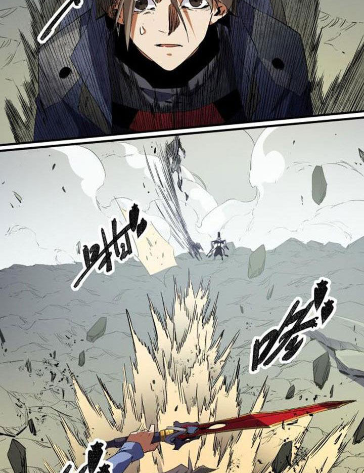 Toàn Dân Chuyển Chức : Duy Ta Vô Chức Tán Nhân Chap 58 - Next Chap 59