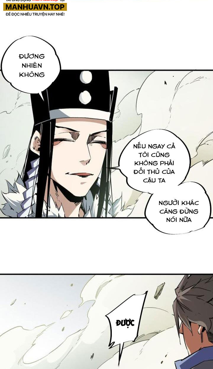 Toàn Dân Chuyển Chức : Duy Ta Vô Chức Tán Nhân Chap 58 - Next Chap 59