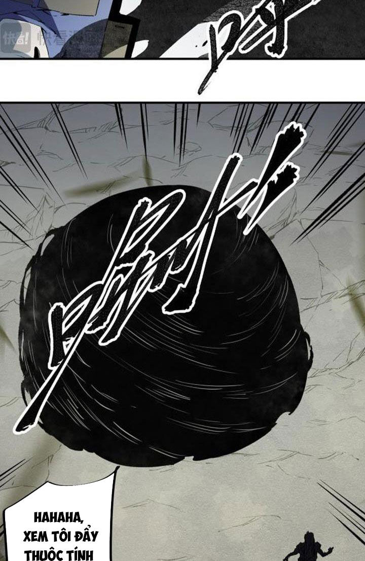 Toàn Dân Chuyển Chức : Duy Ta Vô Chức Tán Nhân Chap 58 - Next Chap 59