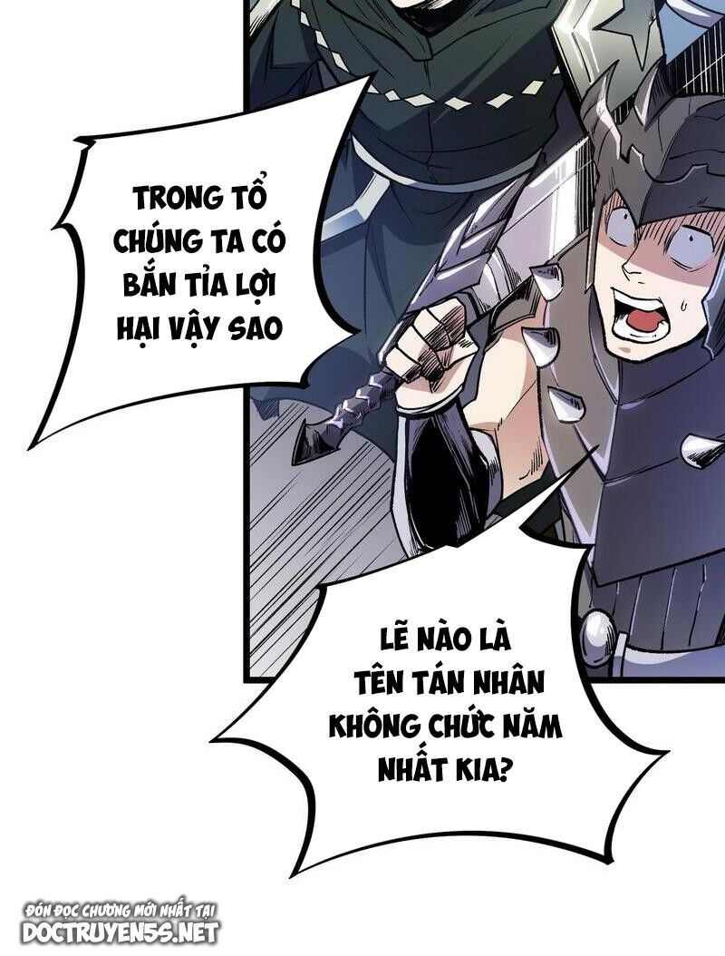 Toàn Dân Chuyển Chức : Duy Ta Vô Chức Tán Nhân Chap 50 - Next Chap 51
