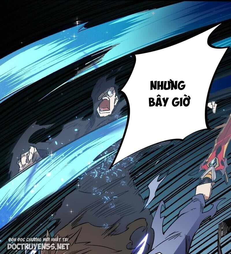 Toàn Dân Chuyển Chức : Duy Ta Vô Chức Tán Nhân Chap 50 - Next Chap 51