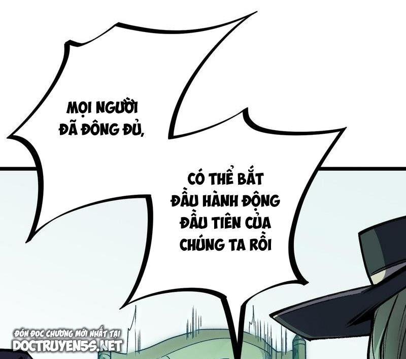 Toàn Dân Chuyển Chức : Duy Ta Vô Chức Tán Nhân Chap 50 - Next Chap 51