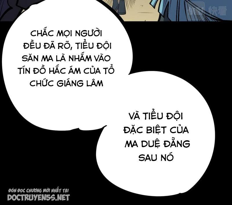 Toàn Dân Chuyển Chức : Duy Ta Vô Chức Tán Nhân Chap 50 - Next Chap 51