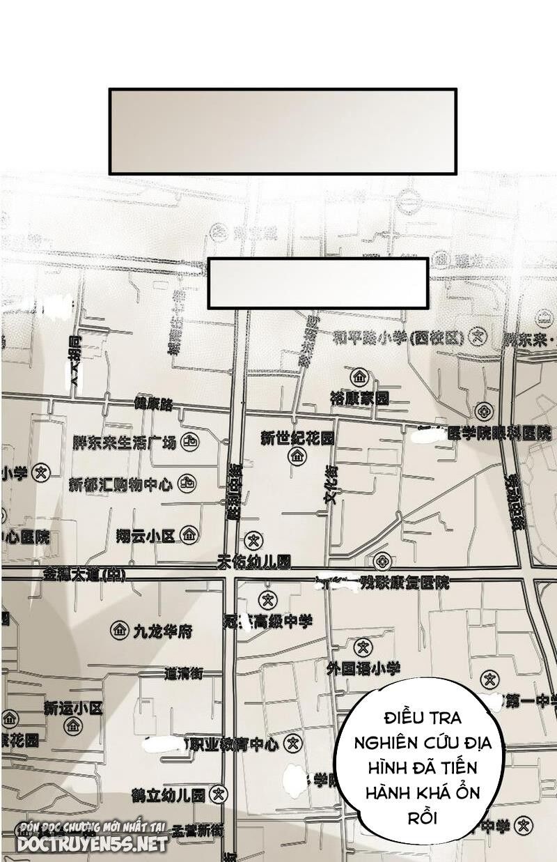 Toàn Dân Chuyển Chức : Duy Ta Vô Chức Tán Nhân Chap 51 - Next Chap 52