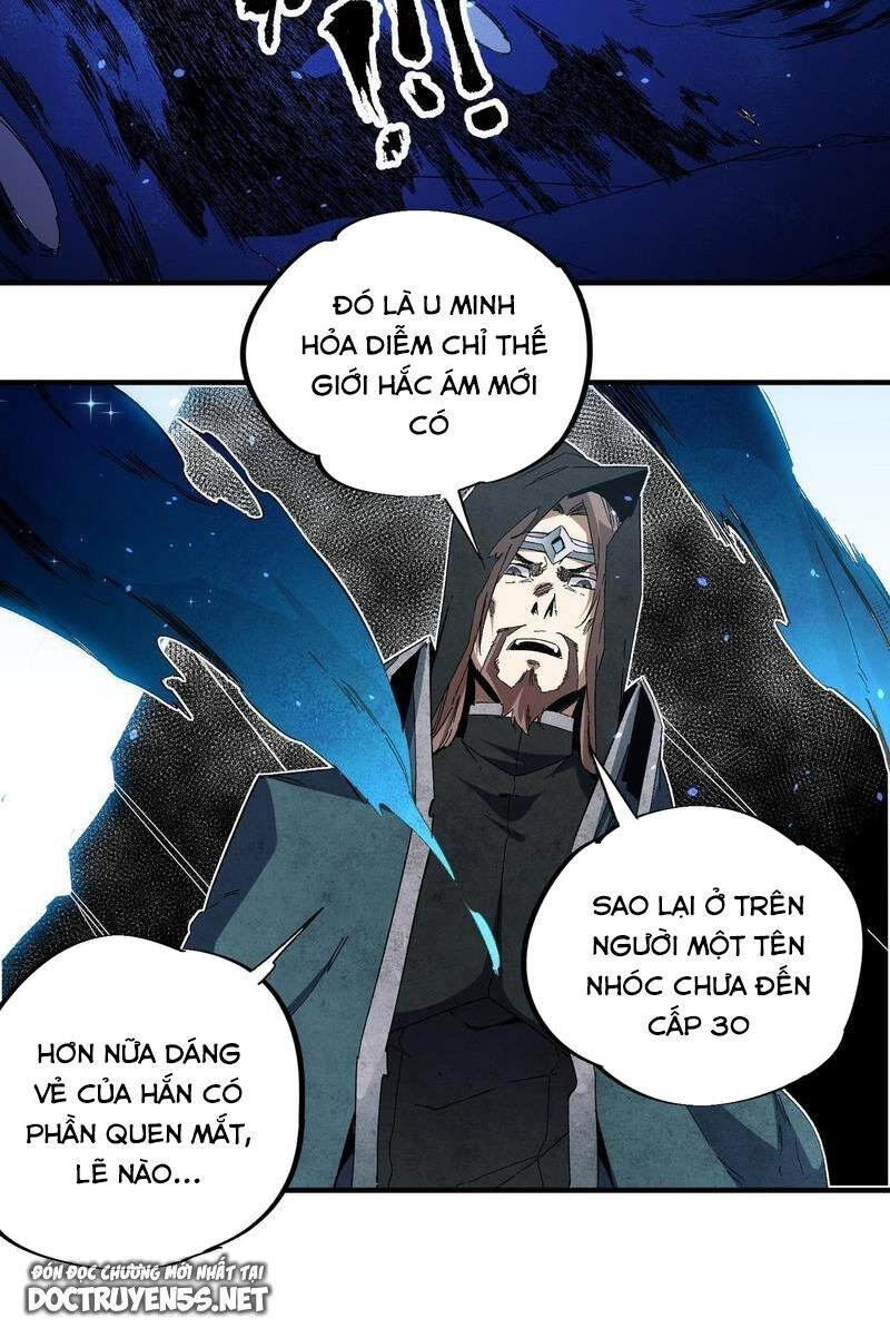 Toàn Dân Chuyển Chức : Duy Ta Vô Chức Tán Nhân Chap 51 - Next Chap 52