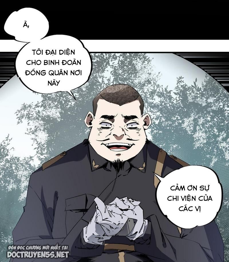 Toàn Dân Chuyển Chức : Duy Ta Vô Chức Tán Nhân Chap 51 - Next Chap 52