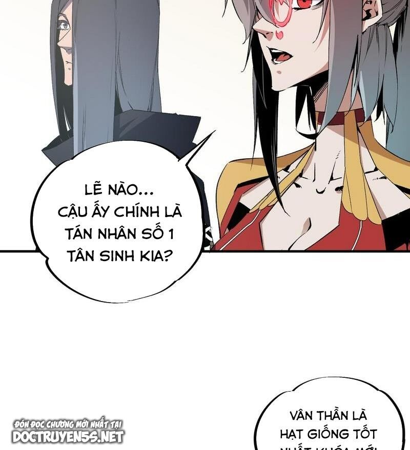 Toàn Dân Chuyển Chức : Duy Ta Vô Chức Tán Nhân Chap 51 - Next Chap 52