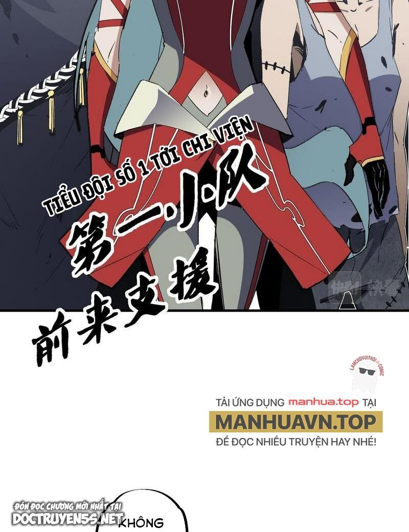 Toàn Dân Chuyển Chức : Duy Ta Vô Chức Tán Nhân Chap 51 - Next Chap 52