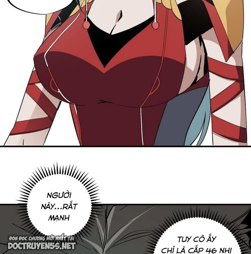 Toàn Dân Chuyển Chức : Duy Ta Vô Chức Tán Nhân Chap 51 - Next Chap 52