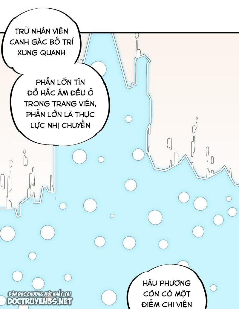 Toàn Dân Chuyển Chức : Duy Ta Vô Chức Tán Nhân Chap 51 - Next Chap 52